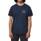 Katin Bermuda Tee Polar Navy XL