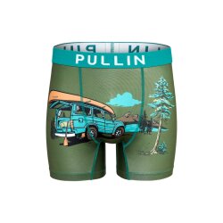 Pullin Trunk Fashion 2 Boxershort Cano M