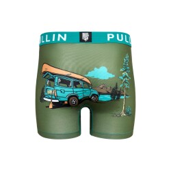 Pullin Trunk Fashion 2 Boxershort Cano L