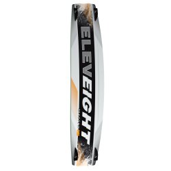Eleveight Master C+ V6 Kiteboard 2025 (Deck only+ Fins)