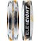 Eleveight Master C+ V6 Kiteboard 2025 (Deck only+ Fins) 136 x 41cm