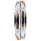 Eleveight Master C+ V6 Kiteboard 2025 (Deck only+ Fins) 136 x 41cm