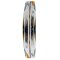 Eleveight Master C+ V6 Kiteboard 2025 (Deck only+ Fins) 136 x 41cm
