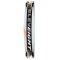 Eleveight Master C+ V6 Kiteboard 2025 (Deck only+ Fins) 136 x 41cm
