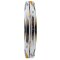 Eleveight Master C+ V6 Kiteboard 2025 (Deck only+ Fins) 136 x 41cm