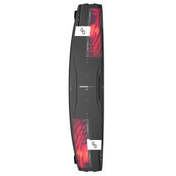 Eleveight Commander AG PRO V2 Kiteboard 2025 (Deck only + Fins)