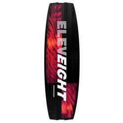 Eleveight Commander AG PRO V2 Kiteboard 2025 (Deck only + Fins)