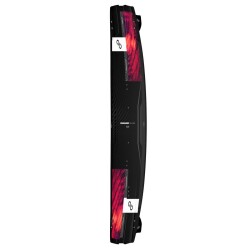 Eleveight Commander AG PRO V2 Kiteboard 2025 (Deck only + Fins)