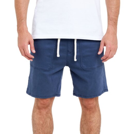 Pullin Walkshort Short  Beach Nightshadow