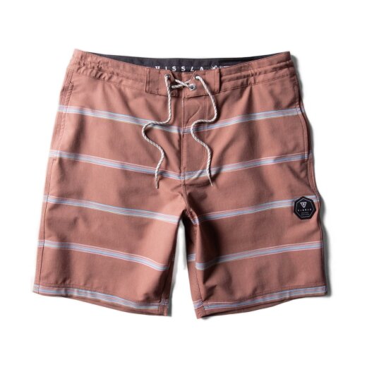 Vissla Canyons Spaced Out 18.5 Boardshort-RTD