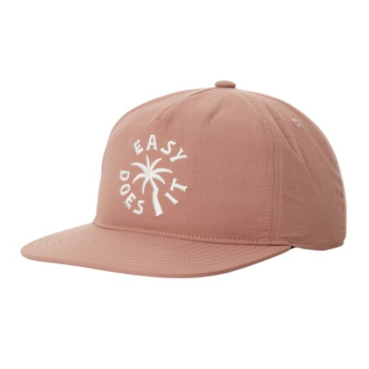 Katin Easy Palm Hat Mauve