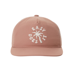 Katin Easy Palm Hat Mauve