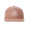 Katin Easy Palm Hat Mauve