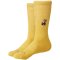 Katin Stroll Sock Socken Antique Gold