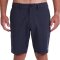 Salty Crew Drifter 2 Solid Hybrid Walkshort Black