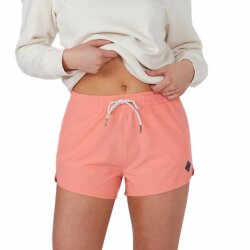 Salty Crew Beacons Shorts Sunrise Coral