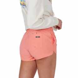 Salty Crew Beacons Shorts Sunrise Coral