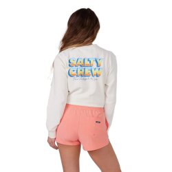 Salty Crew Beacons Shorts Sunrise Coral
