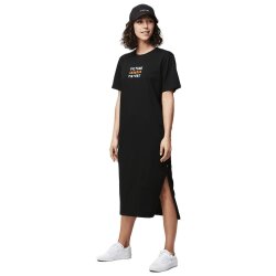 Picture Organic Clothing Junyper Tee Dress Black