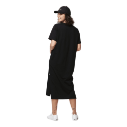 Picture Organic Clothing Junyper Tee Dress Black