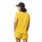 Picture Organic Clothing Carrella Tee Spectra Yellow