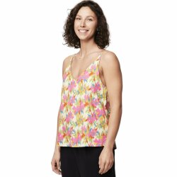 Picture Organic Clothing Silya Top Alstro Print