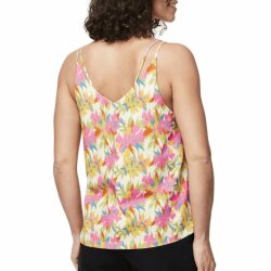Picture Organic Clothing Silya Top Alstro Print