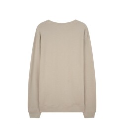 (NOORLYS) Sweater DEELT Smoke Grey L