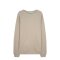 (NOORLYS) Sweater DEELT Smoke Grey L