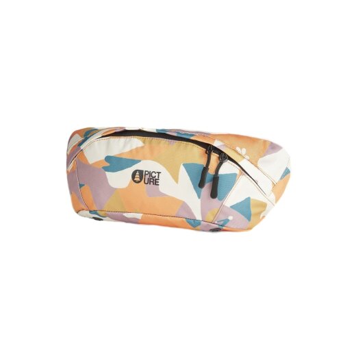 Picture Organic Clothing Faroe Waistpack Art LM02 Print