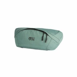 Picture Organic Clothing Faroe Waistpack Green Spary