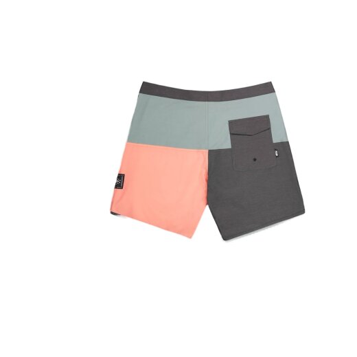 Picture Organic Clothing Boardshort Andy Heritage S 17 BRDS