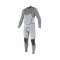 Soöruz Guru Wind Frontzip Oysterprene 4/3 Fullsuit Army