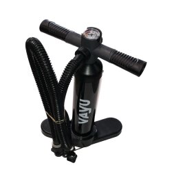 Vayu Downwind & Travelpump 1,5l Kite-Wing-SUP Pumpe...