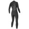 Soöruz Guru Pro Oysterprene 5/4 CZ Frauen Neoprenanzug Black