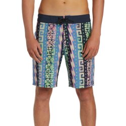 Billabong Boardshort Sunday Pro Blue Haze