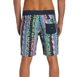 Billabong Boardshort Sunday Pro Blue Haze