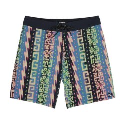 Billabong Boardshort Sunday Pro Blue Haze