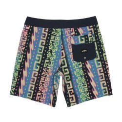 Billabong Boardshort Sunday Pro Blue Haze