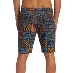 Billabong Boardshort Good Times Pro Multi