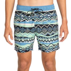 Billabong Boardshort Vacay LB Sea Green