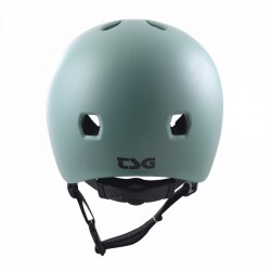 TSG Helmets Meta Solid Color Satin Oil Blue S-M 54-57 cm