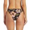 Billabong Bikini Hooked on Tropics Multi Black Pebble