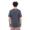 Hurley Men T-Shirt EVD Box Waves L