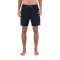 Hurley Boardshort Phantom O&O Solid 18 Black
