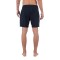 Hurley Boardshort Phantom O&O Solid 18 Black 33