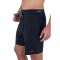 Hurley Boardshort Phantom O&O Solid 18 Black 33