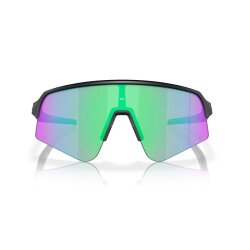 Oakley SUTRO Lite Sweep Sonnenbrille Matte Black Prizm Golf