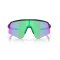 Oakley SUTRO Lite Sweep Sonnenbrille Matte Black Prizm Golf