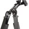 FCS Push Bike Rack Seat Mount Fahrradträger Surfboard